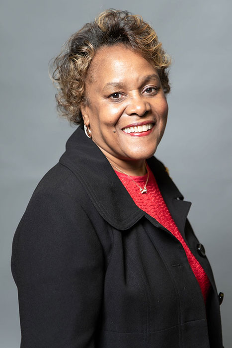 Gail C. Wallace Tolbert